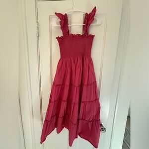 Hill House Lipstick Pink Ellie, size small